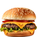 Beef Burger