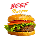 Beef Burger