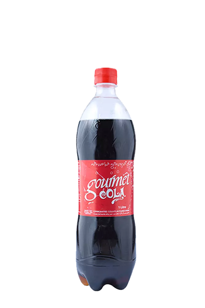 Gourmet Cola
