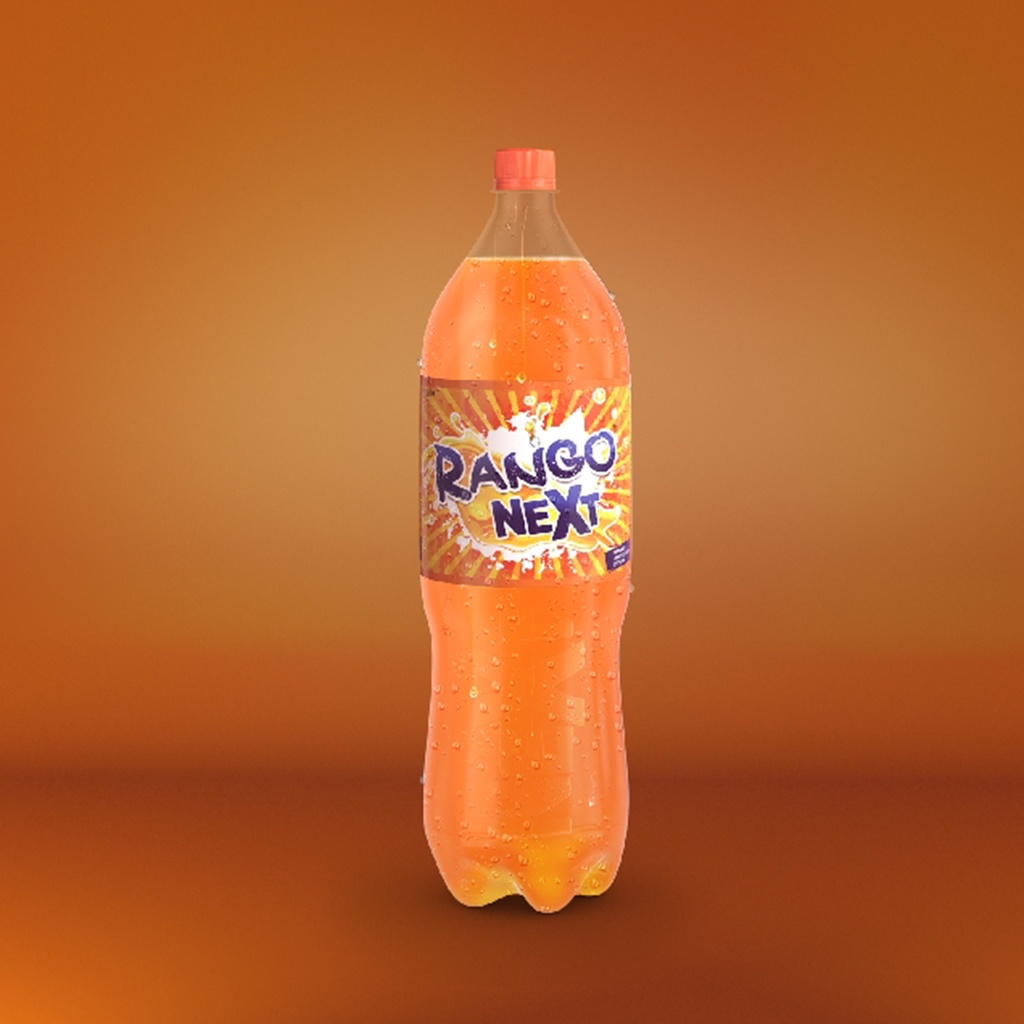 Rango Next