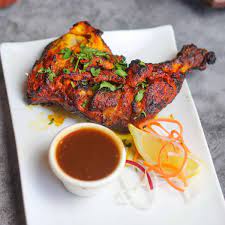 Regular Tikka