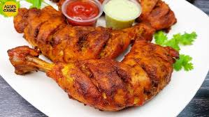 Chicken Steam Plus Broast