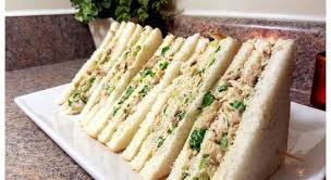 Malai Botti Sandwich