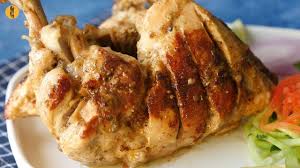 Malai Tikka