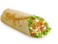 Zinger Jambo Roll