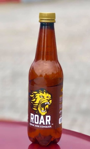 Roar alfa 250ml BRG