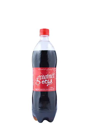 Gourmet Cola