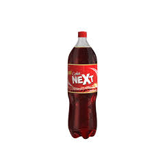 Cola Next