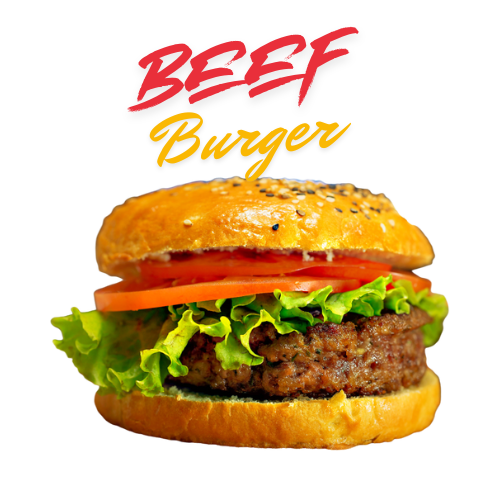 Beef Burger