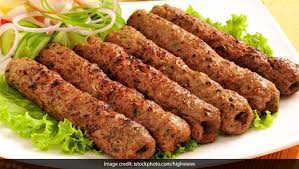 Sikh Kabab 