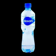 Water Dasani