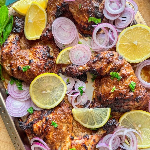 Bihari Tikka