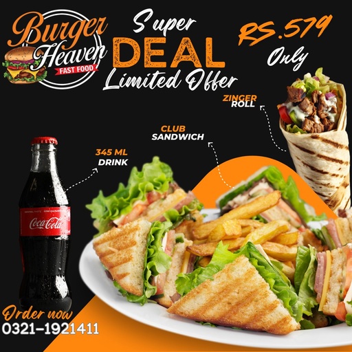 Super Deal
