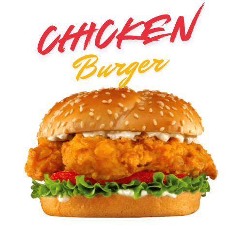 Chicken Burger