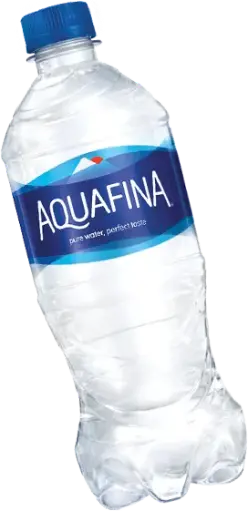 AQUAFINA WATER