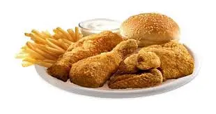 Chicken Masala Broast
