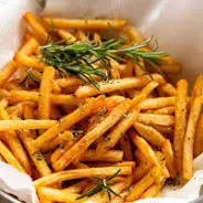 Fries Reg.