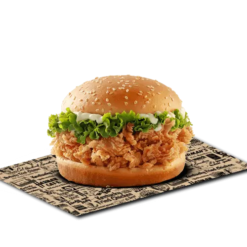 Zinger Junior  