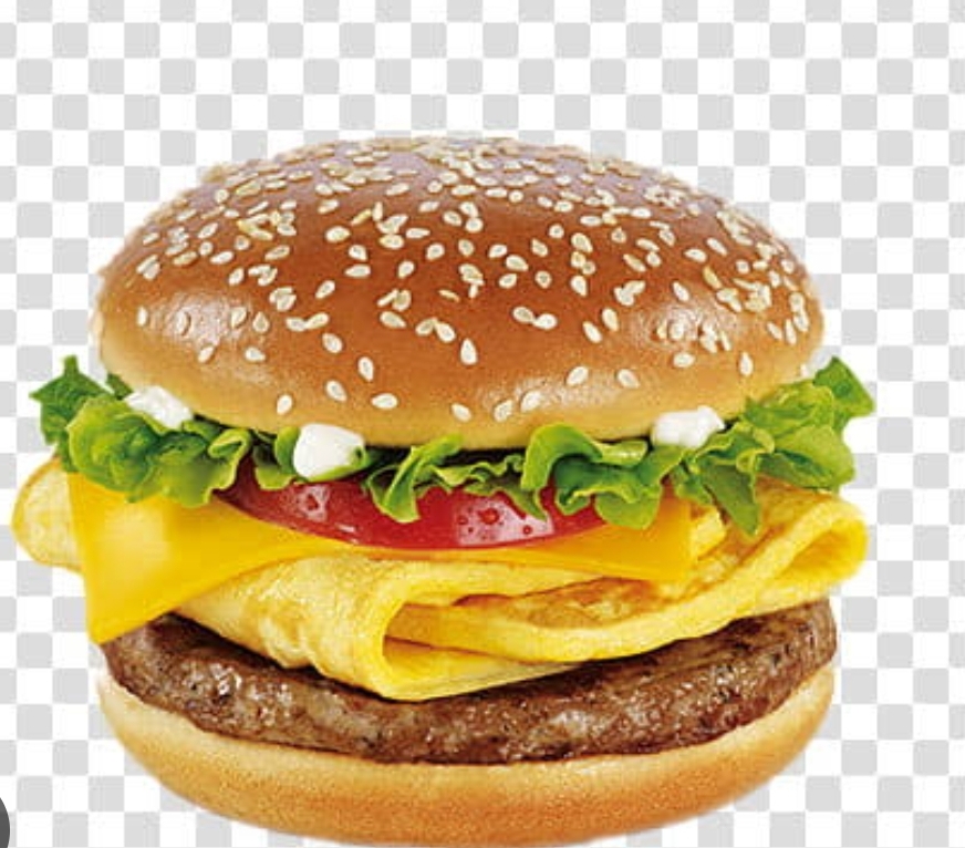 Burger Heaven